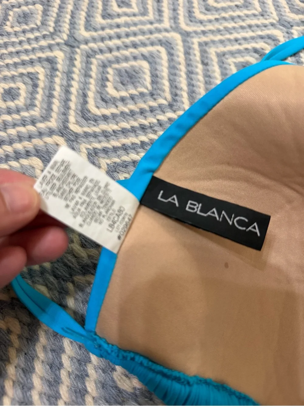 La Blanca la blanca